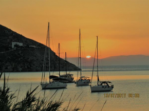  Paradisso Studios  Agia Marina